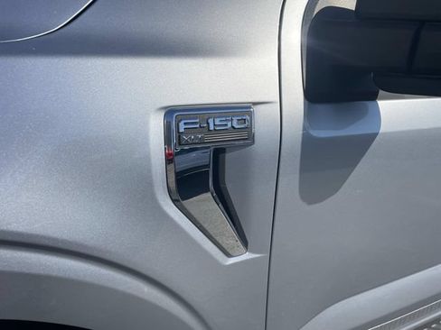 Used 2023 Ford F150 XLT w/ Equipment Group 302A High AWD/4WD image 15