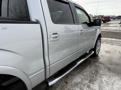 Used 2011 Ford F150 Harley-Davidson image 7