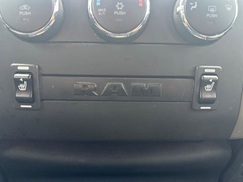 Used 2012 RAM 1500 ST w/ ST Popular Equipment Group image 15