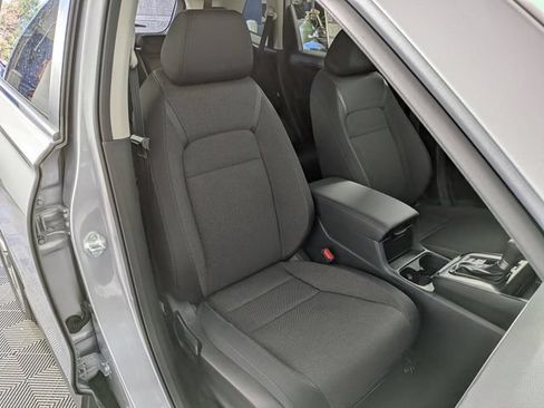 New 2026 Honda CR-V LX image 27