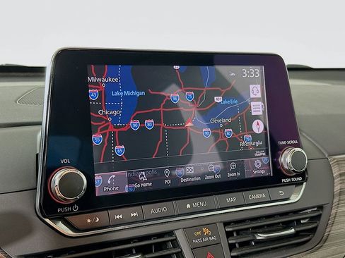 Used 2019 Nissan Altima 2.5 SL AWD/4WD image 18