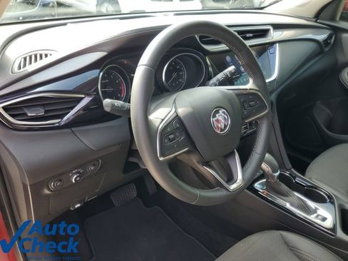 Used 2023 Buick Encore GX Select FWD image 19