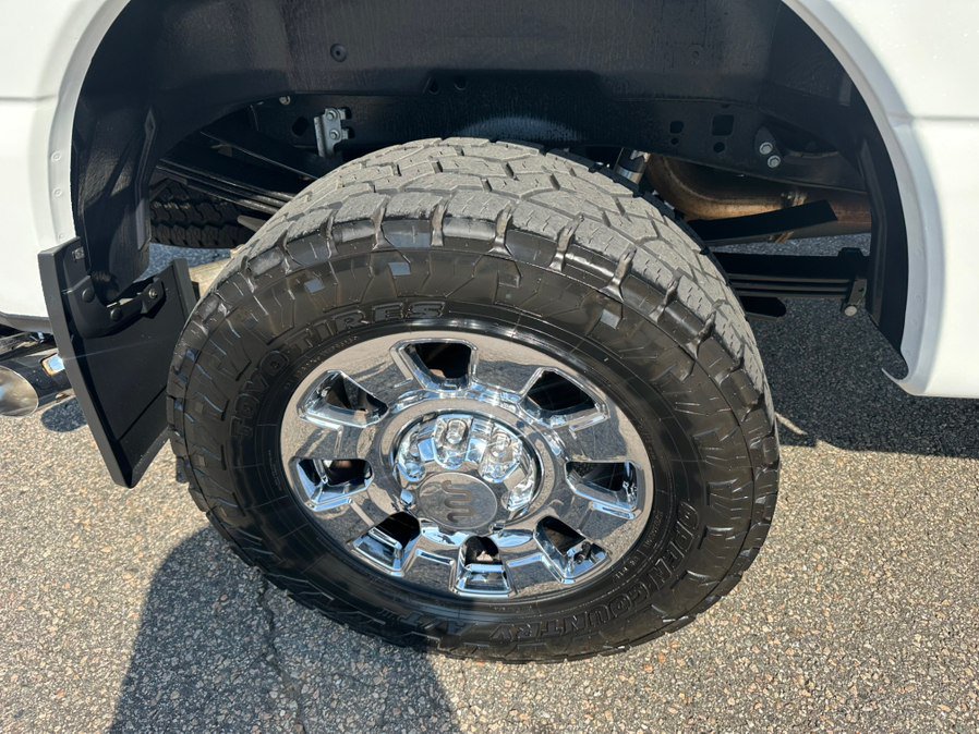 Used 2026 Ford F350 King Ranch w/ Chrome Package AWD/4WD image 46