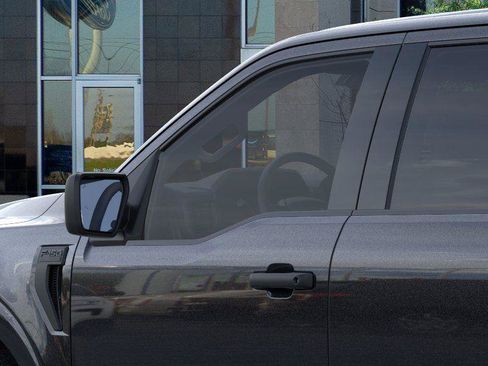 New 2026 Ford F150 STX w/ Equipment Group 200A RWD image 20