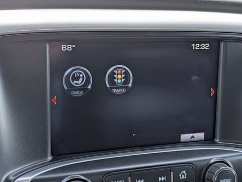 Used 2016 GMC Sierra 1500 SLT w/ SLT Premium Package AWD/4WD image 41