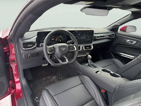 New 2026 Ford Mustang GT Premium RWD image 20
