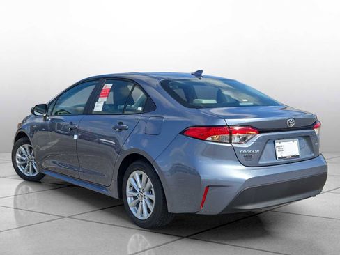 New 2026 Toyota Corolla LE image 13