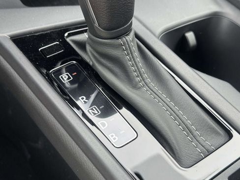 New 2026 Nissan Sentra SV w/ Floor Mat Package FWD image 14