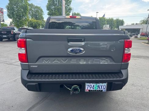 Used 2023 Ford Maverick XL FWD image 4