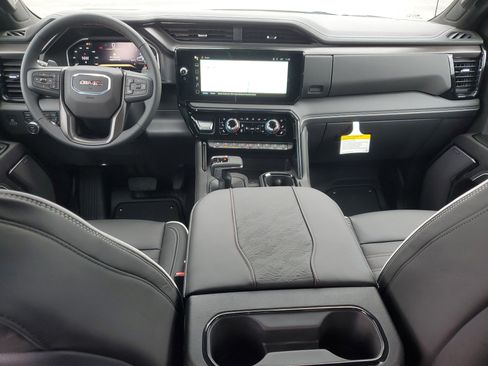 New 2026 GMC Sierra 1500 AT4X image 14