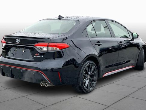 Used 2023 Toyota Corolla SE image 12