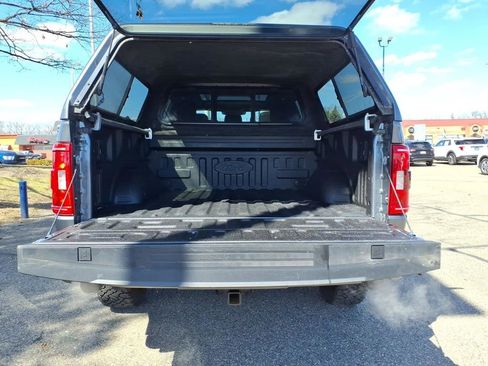 Certified 2023 Ford F150 XLT w/ Equipment Group 302A High image 10