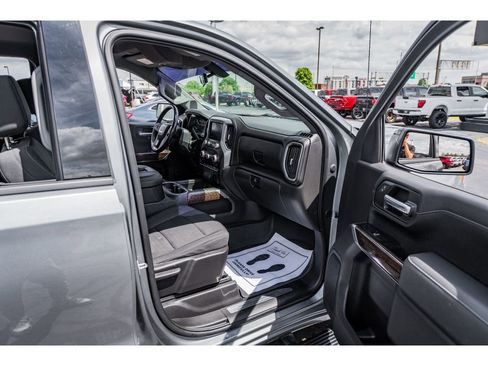 Used 2020 GMC Sierra 1500 Elevation AWD/4WD image 21