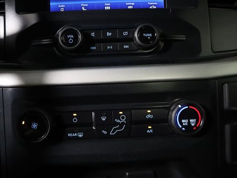 Used 2022 Ford F150 XL w/ Equipment Group 101A High image 42