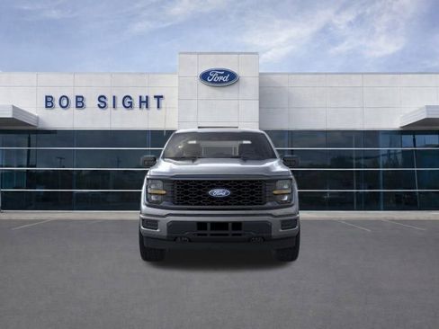 New 2026 Ford F150 STX image 9