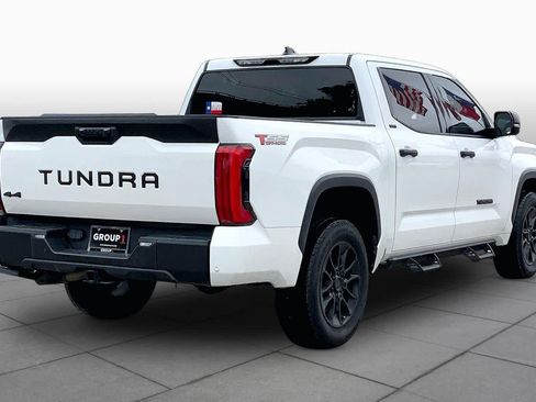 Used 2023 Toyota Tundra SR5 w/ SR5 Convenience Package AWD/4WD image 13