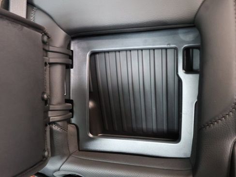 New 2026 GMC Sierra 1500 Denali AWD/4WD image 29