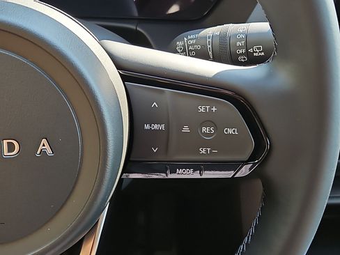 New 2026 MAZDA CX-5 Select AWD/4WD image 17