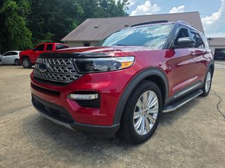 Used 2020 Ford Explorer Limited RWD video 1