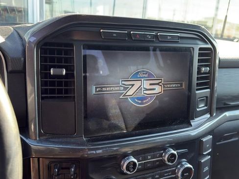 Used 2023 Ford F150 XLT w/ Equipment Group 302A High AWD/4WD image 13