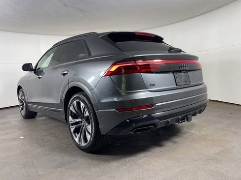 New 2026 Audi Q8 Premium Plus image 5