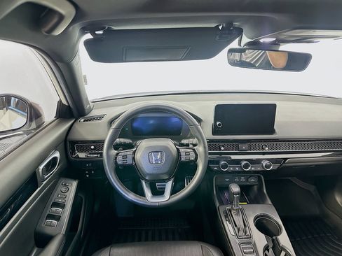 Used 2024 Honda Civic Sport Touring image 23