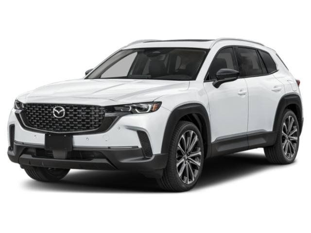 Used 2026 MAZDA CX-50 AWD 2.5 S w/ Premium Package image 1