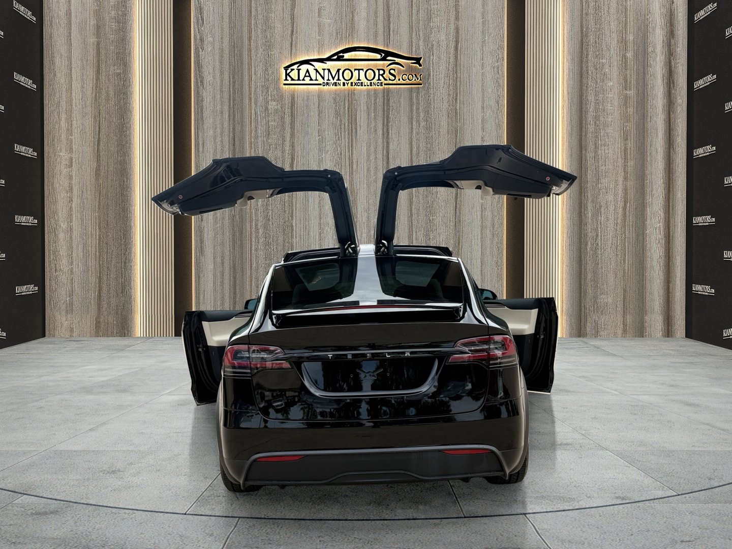 Used 2023 Tesla Model X AWD/4WD image 23