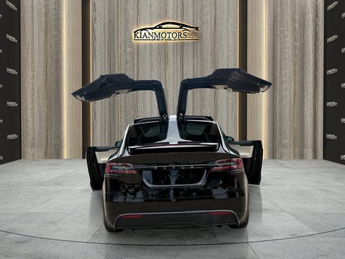 Used 2023 Tesla Model X AWD/4WD image 23