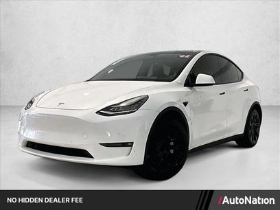 Used 2022 Tesla Model Y Long Range