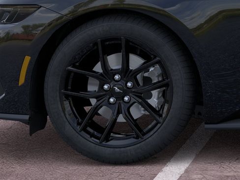 New 2026 Ford Mustang Premium RWD image 19