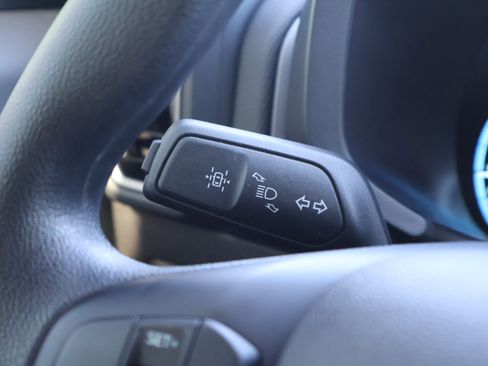 Used 2024 Ford Bronco Sport Big Bend image 19