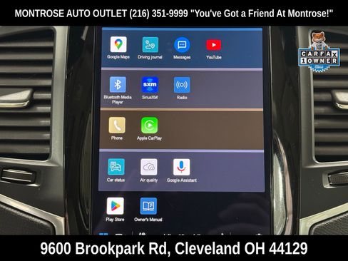 Used 2023 Volvo XC90 B5 Core w/ Climate Package image 25