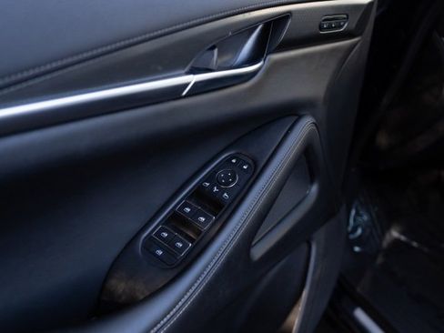 Used 2023 INFINITI QX60 Luxe image 42