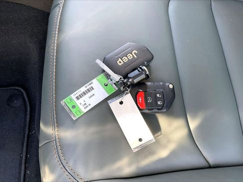 New 2026 Jeep Gladiator Mojave AWD/4WD image 29