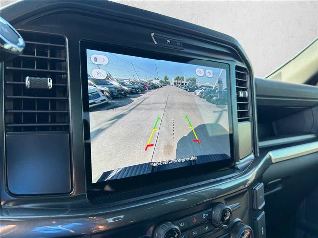 Used 2026 Ford F150 STX w/ Equipment Group 200A AWD/4WD image 14