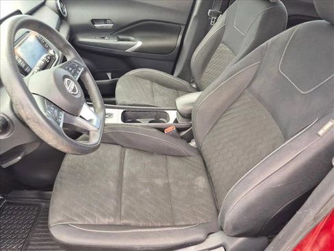 Used 2023 Nissan Kicks SV FWD image 21