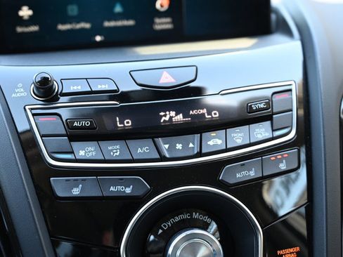 Used 2021 Acura RDX AWD w/ Technology Package image 30