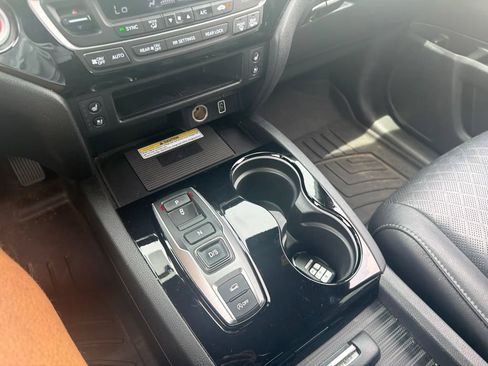 Used 2020 Honda Passport Elite image 21