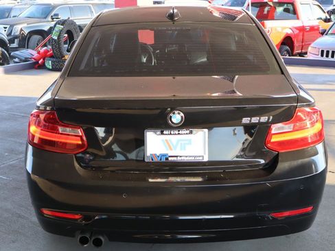 Used 2014 BMW 228i Coupe image 6
