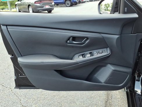 Used 2024 Nissan Sentra S FWD image 5