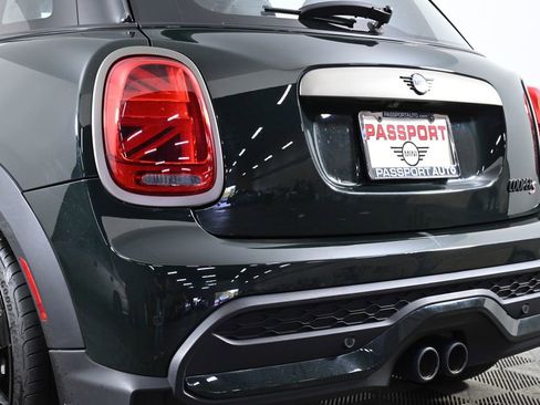 Certified 2023 MINI Cooper S w/ MINI Resolute Edition image 8