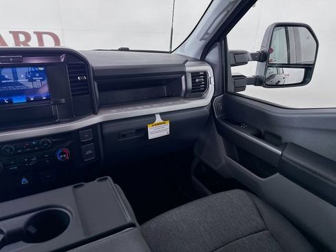 New 2026 Ford F250 XL w/ STX Appearance Package image 26