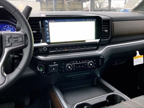 New 2026 Chevrolet Silverado 2500 High Country w/ High Country Premium Package image 6