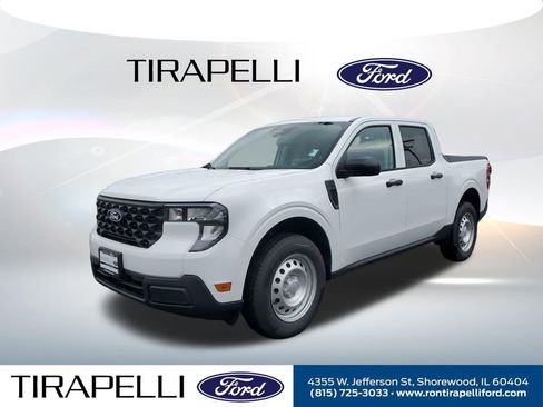 New 2026 Ford Maverick XL image 1