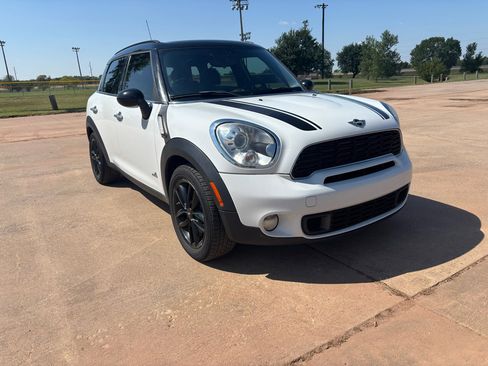 Used 2014 MINI Cooper Countryman S image 30