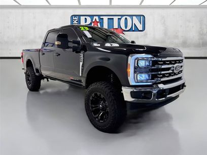 Used 2023 Ford F250 Lariat