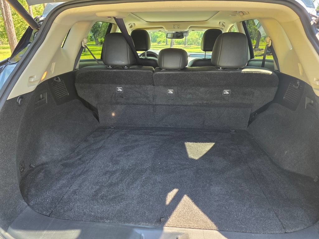 Used 2022 Nissan Murano SL AWD/4WD image 19