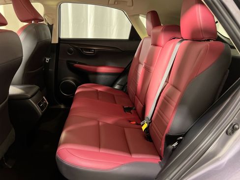 Used 2020 Lexus NX 300 AWD w/ Premium Package image 26