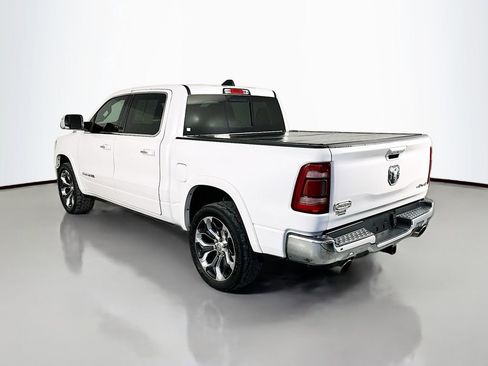 Used 2019 RAM 1500 Limited AWD/4WD image 5